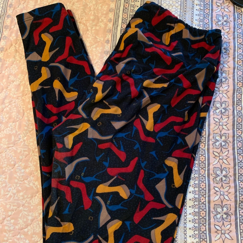 Lularoe leggings